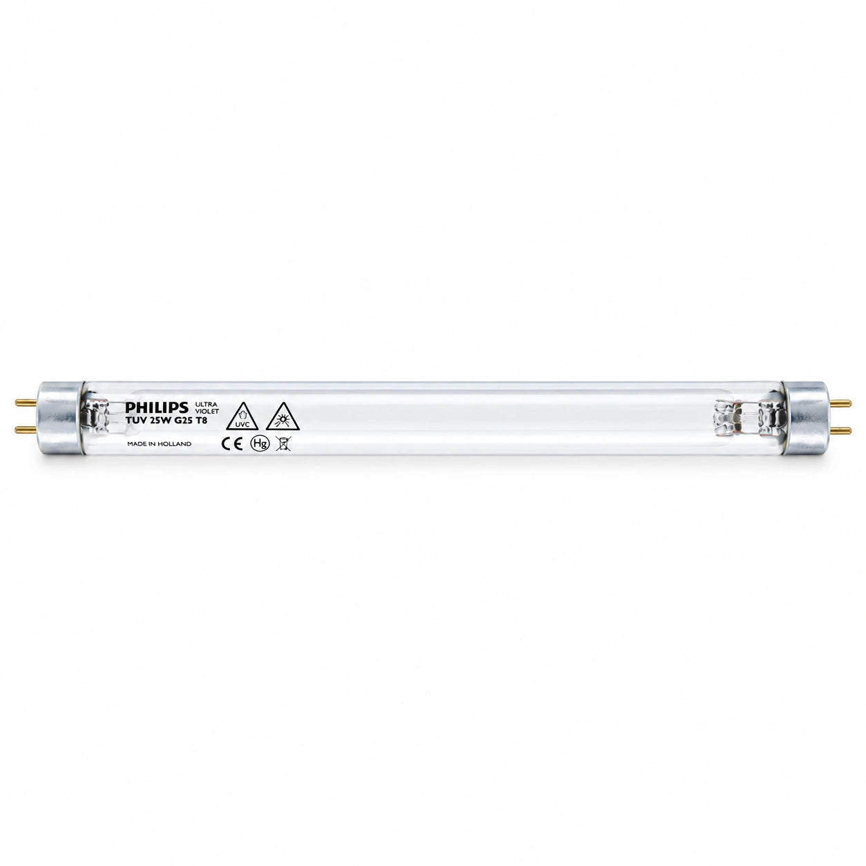 UV ნათურა 25W