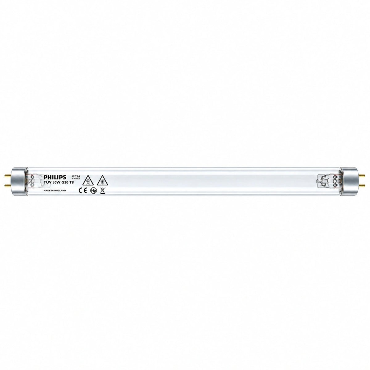 UV ნათურა 30W