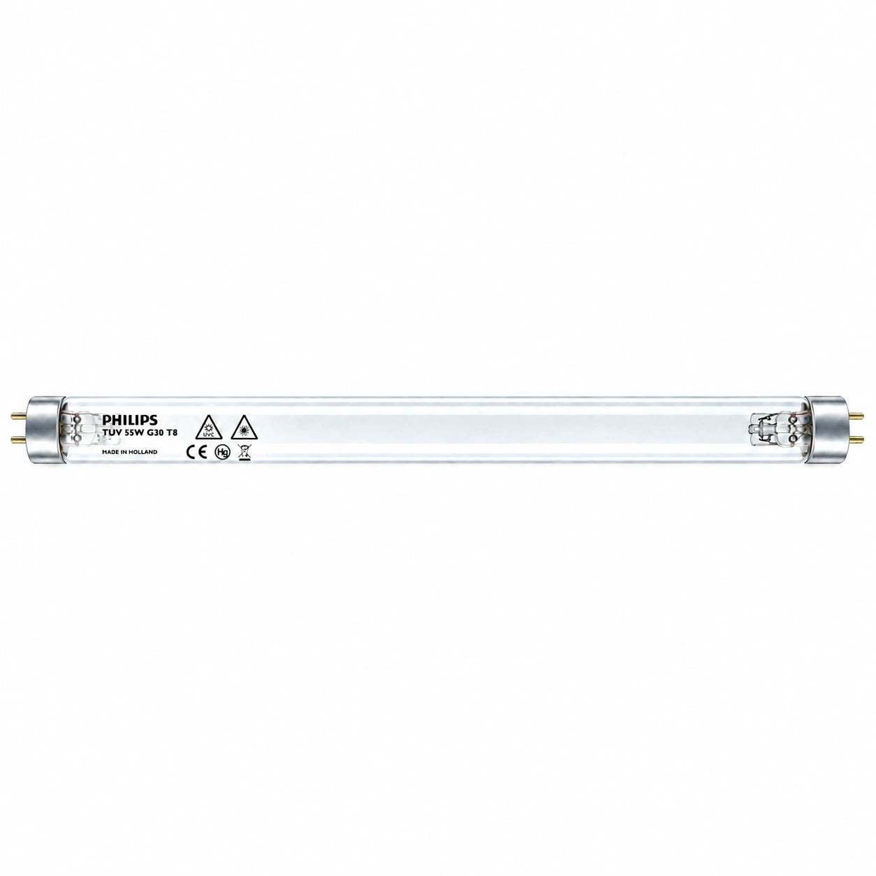 UV ნათურა 55W