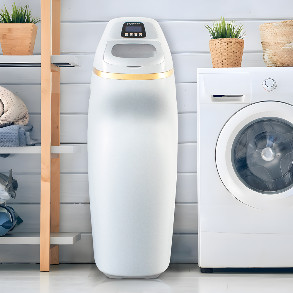 FITaqua - წყლის დამარბილებელი LUNA-XL (25 l)
