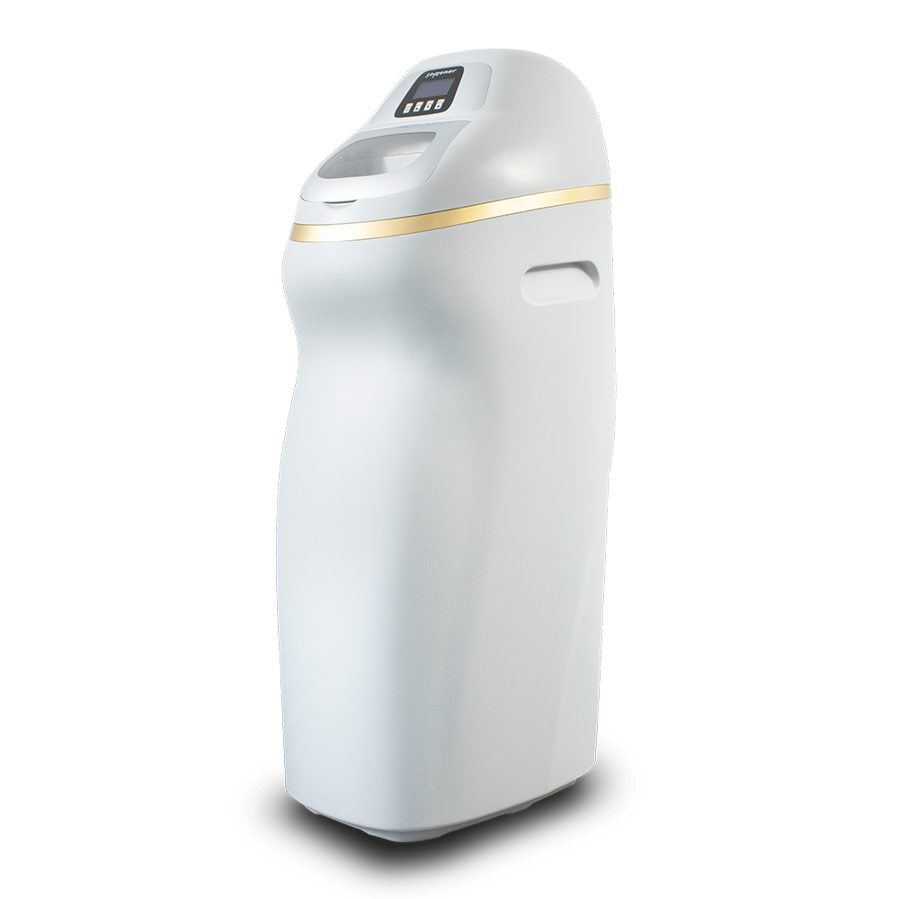 FITaqua - წყლის დამარბილებელი LUNA-XL (25 l)