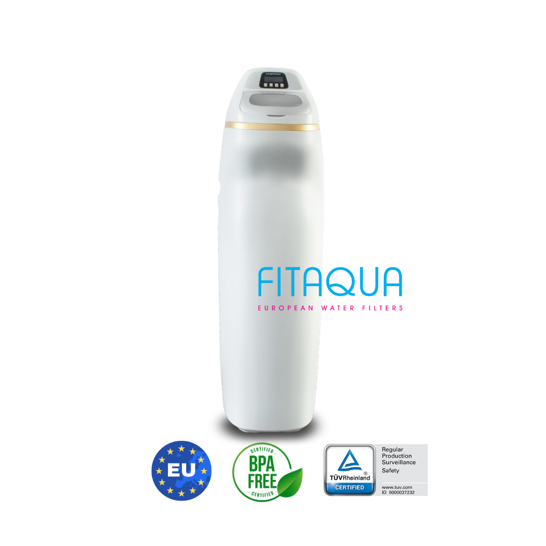 FITaqua - წყლის დამარბილებელი LUNA-XXL (35 l)