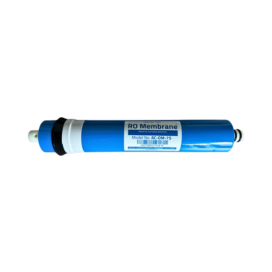 FITaqua RO Membrane - უკუოსმოსის RO მემბრანა 75 GPD AC-OM-75