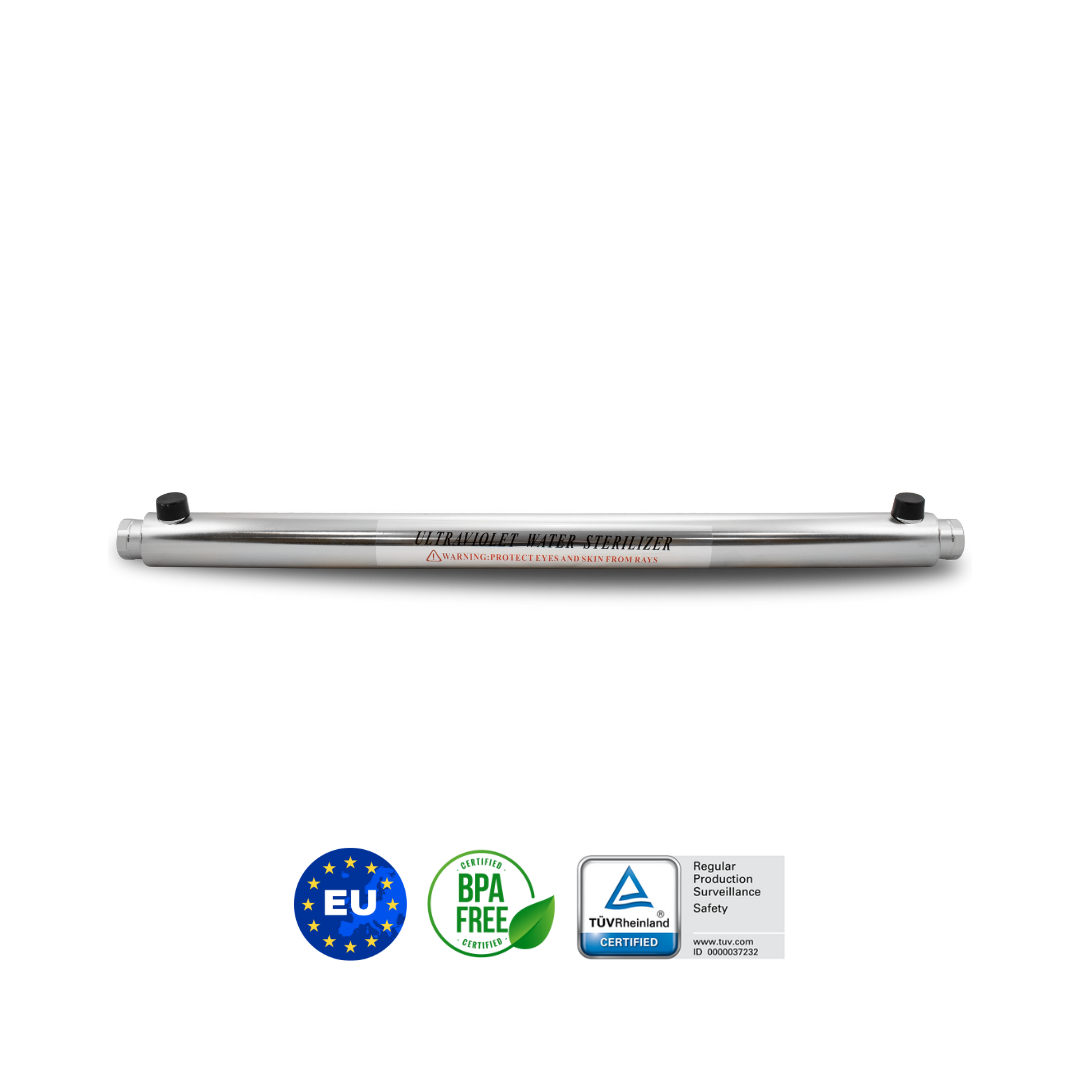 FITaqua - ულტრაიისფერი სტერილიზატორი UV (55W)