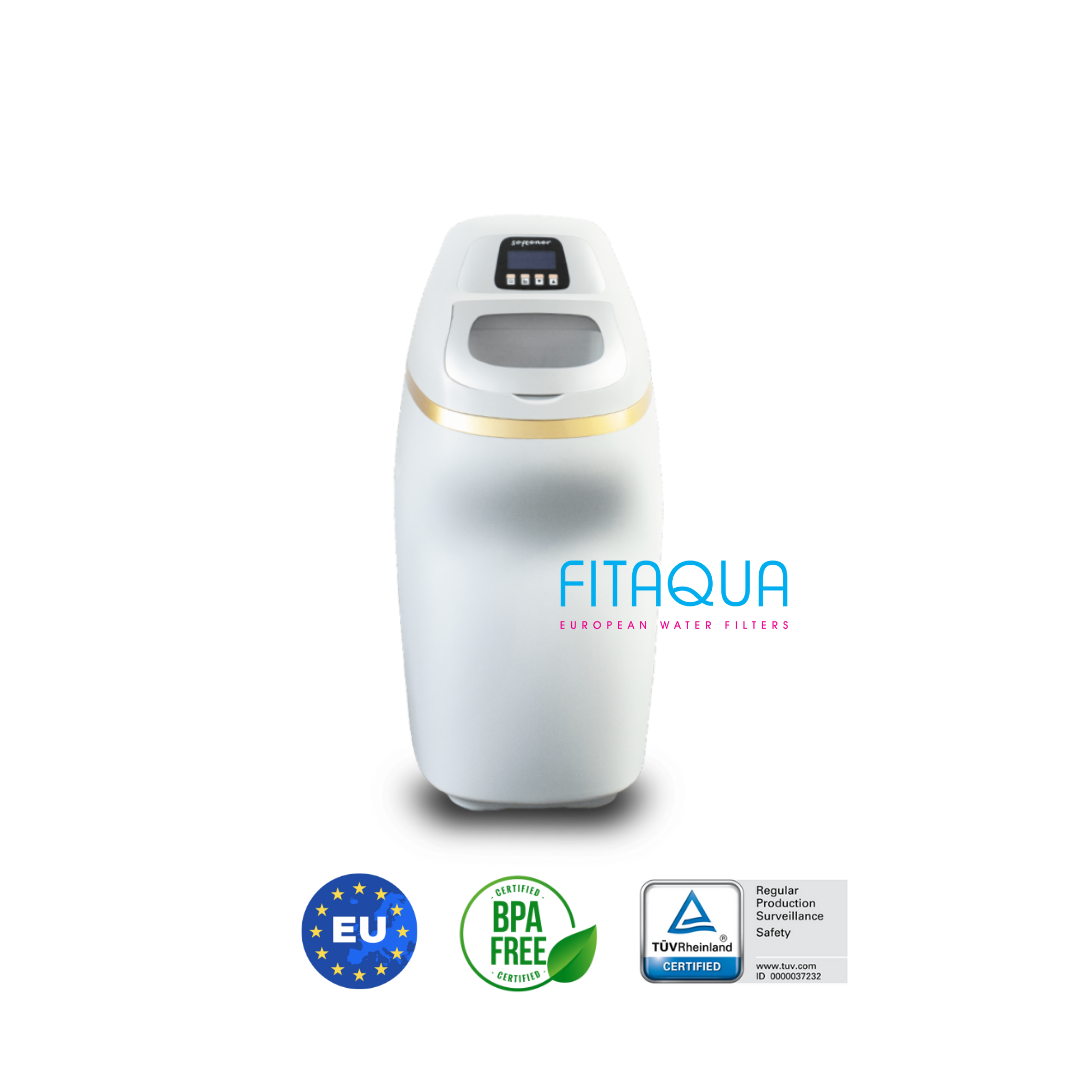 FITaqua - წყლის დამარბილებელი LUNA-L (20 l)