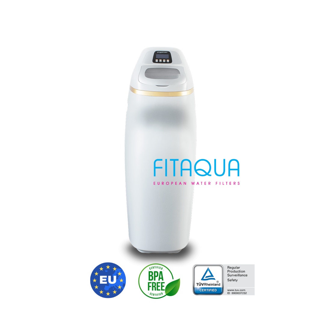 FITaqua - წყლის დამარბილებელი LUNA-XL (25 l)