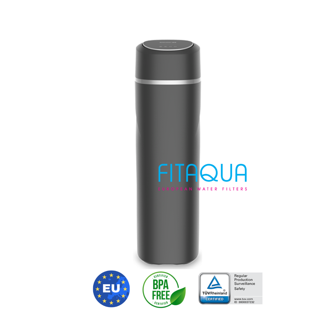 FITaqua - წყლის დამარბილებელი VENUS F105BH/F70HL (25 l)
