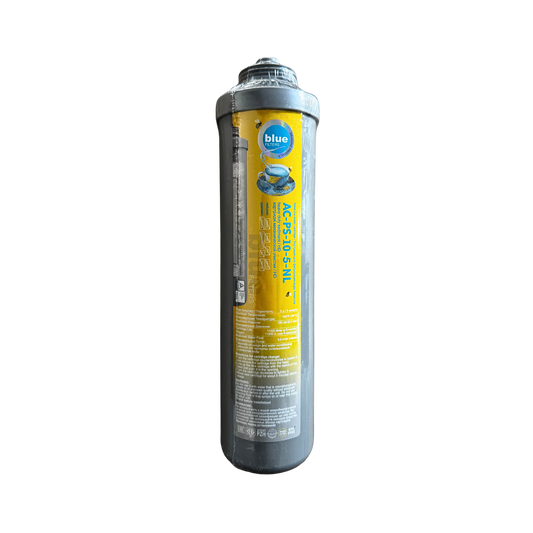 Bluefilters - Heavy Duty Sediment / HD მძიმე ნადების კარტრიჯი AC-PS-10-5-NL
