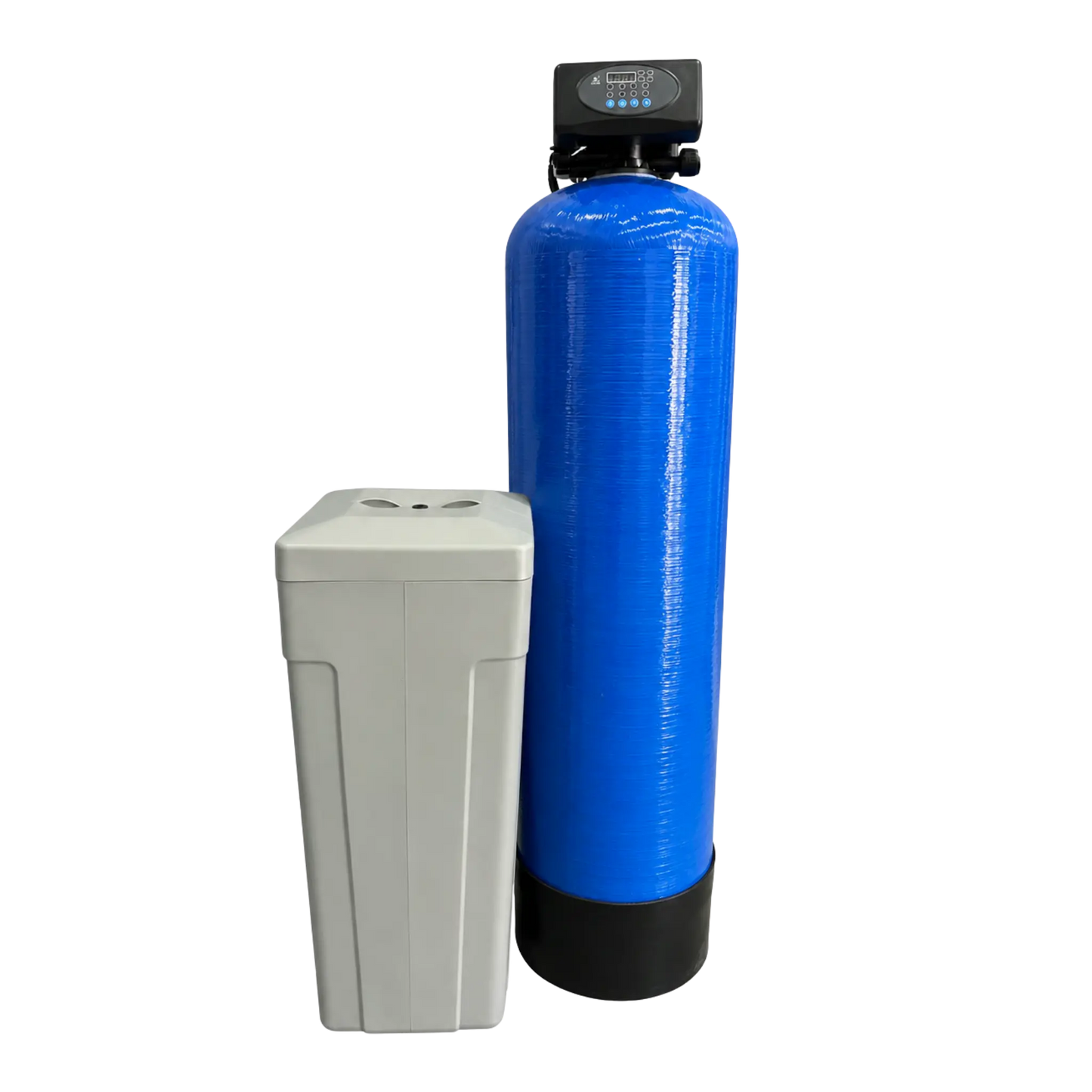 წყლის დამარბილებელი V0075 F65P3 Valve (75l)