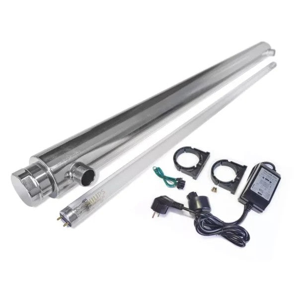 FITaqua - ულტრაიისფერი სტერილიზატორი UV (55W)