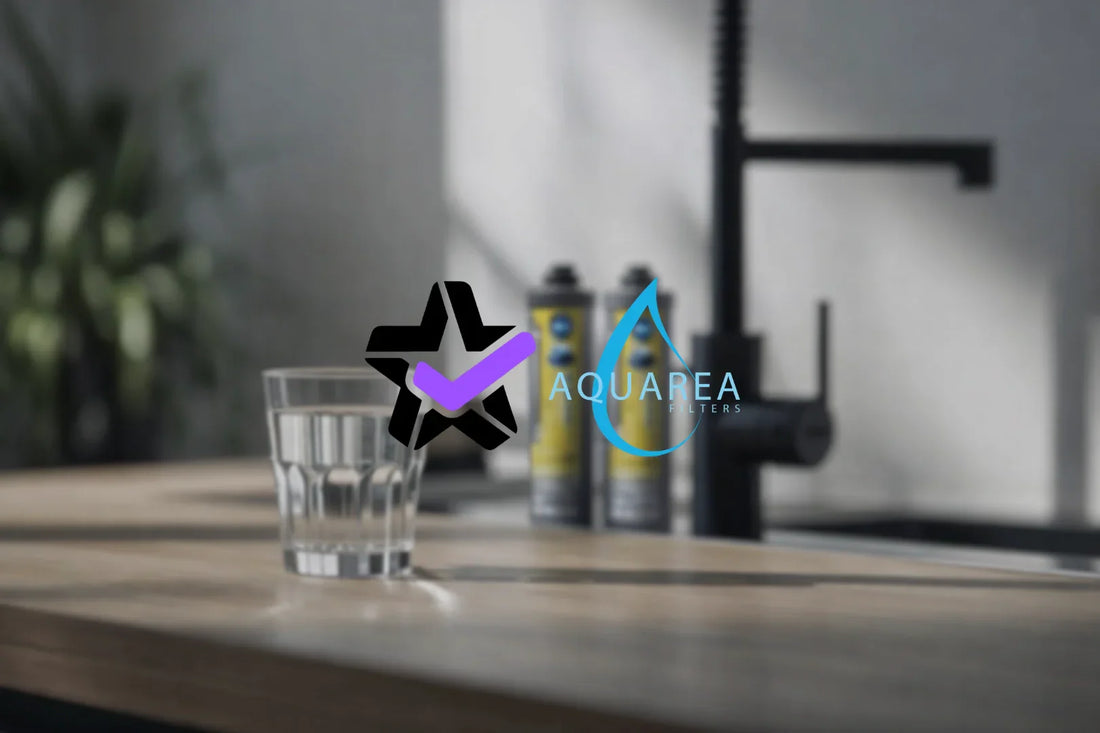 Aquarea-ს ევროპული წყლის ფილტრაციის სისტემები ახლა უკვე Extra.ge-ზე