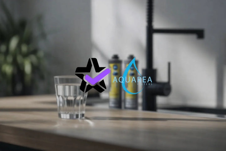 Aquarea-ს ევროპული წყლის ფილტრაციის სისტემები ახლა უკვე Extra.ge-ზე