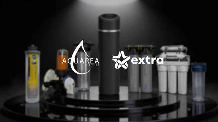 Aquarea x Extra.ge - მხოლოდ 30 აპრილს დაიბრუნე 30%, მაქს. 500 ₾