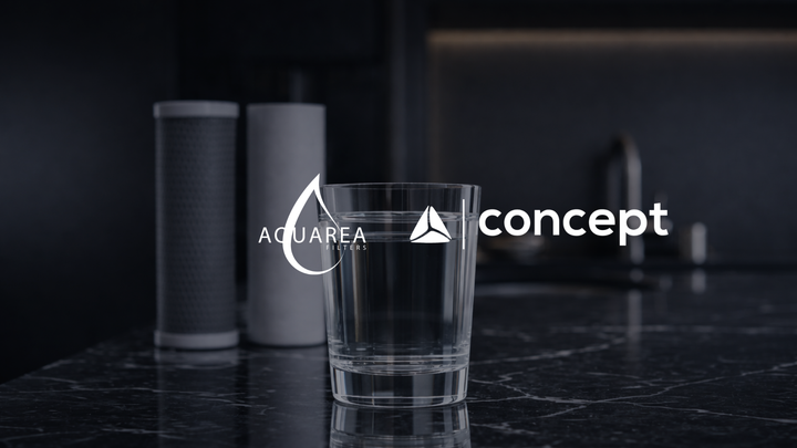 Aquarea-ში TBC Concept-ის მომხმარებლებისთვის 15% ფასდაკლება