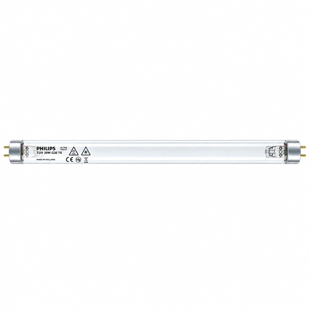 UV ნათურა 30W