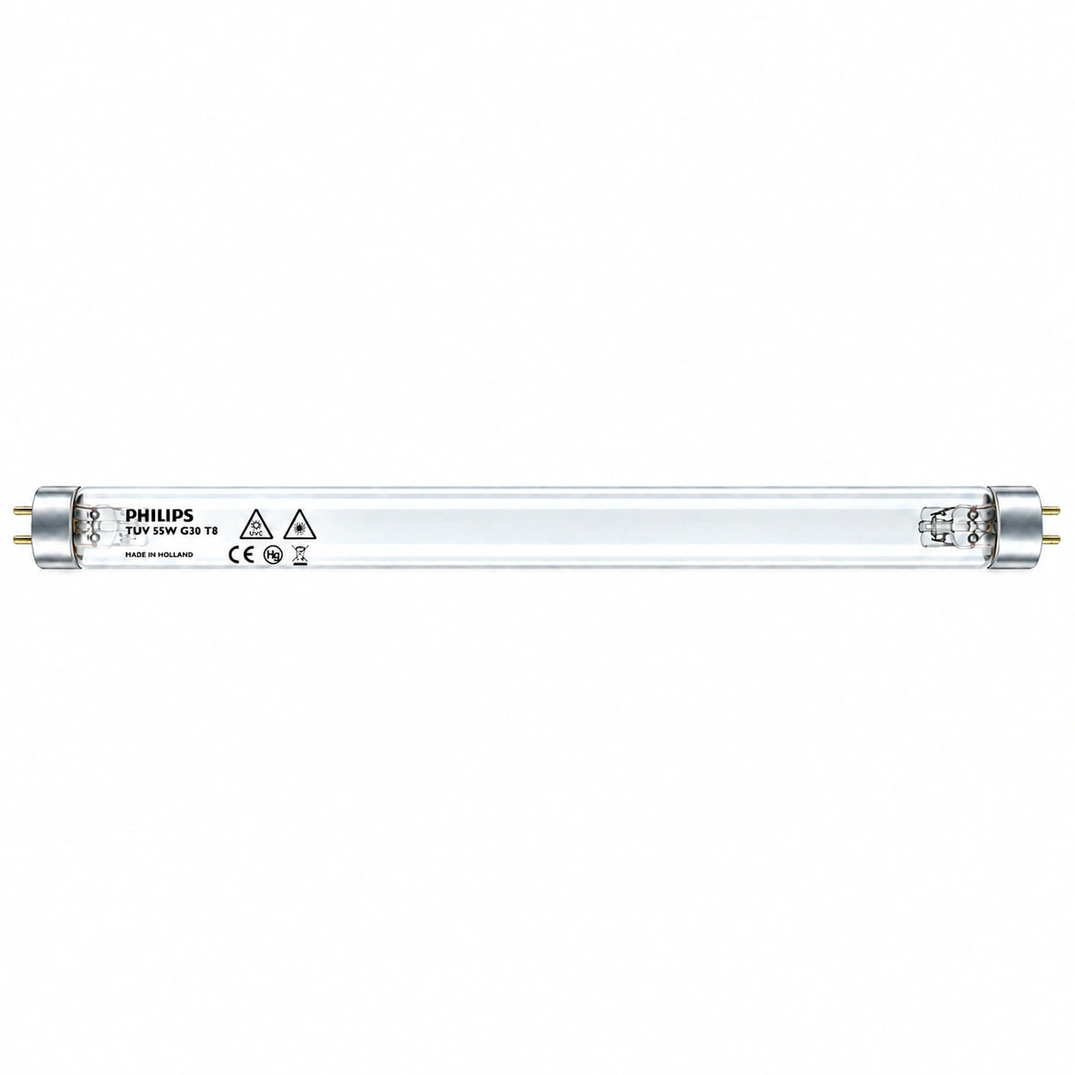 UV ნათურა 55W