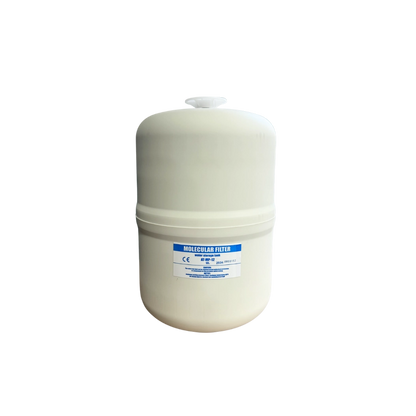 12-Liter-Drucktank für Umkehrosmoseanlage