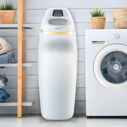 FITaqua - წყლის დამარბილებელი LUNA-XL (25 l)
