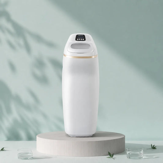 FITaqua - Water softener LUNA-XL (25 l)