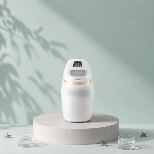 FITaqua - წყლის დამარბილებელი LUNA-L (20 l)