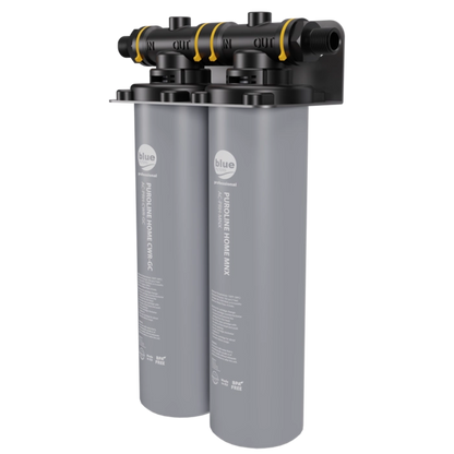 Puroline Home CWR/GC + MNX ორსაფეხურიანი წყლის ფილტრი