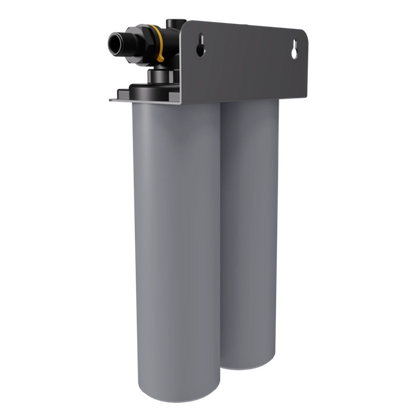 Puroline Home CWR/GC + MNX ორსაფეხურიანი წყლის ფილტრი