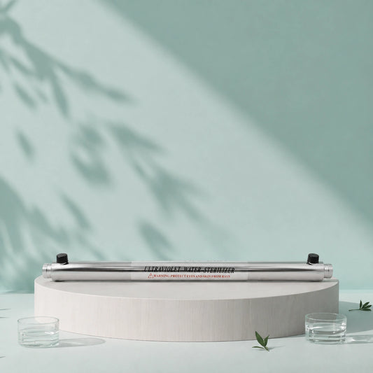 UV 55 W - UV-Sterilisator