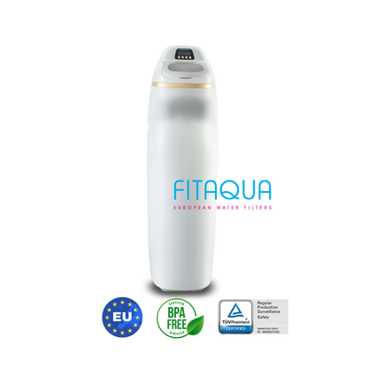 FITaqua - წყლის დამარბილებელი LUNA-XXL (35 l)