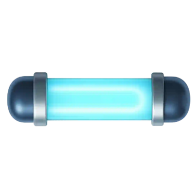 ულტრაიისფერი (UV) წყლის ფილტრები