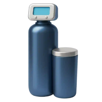 წყლის დამარბილებელი