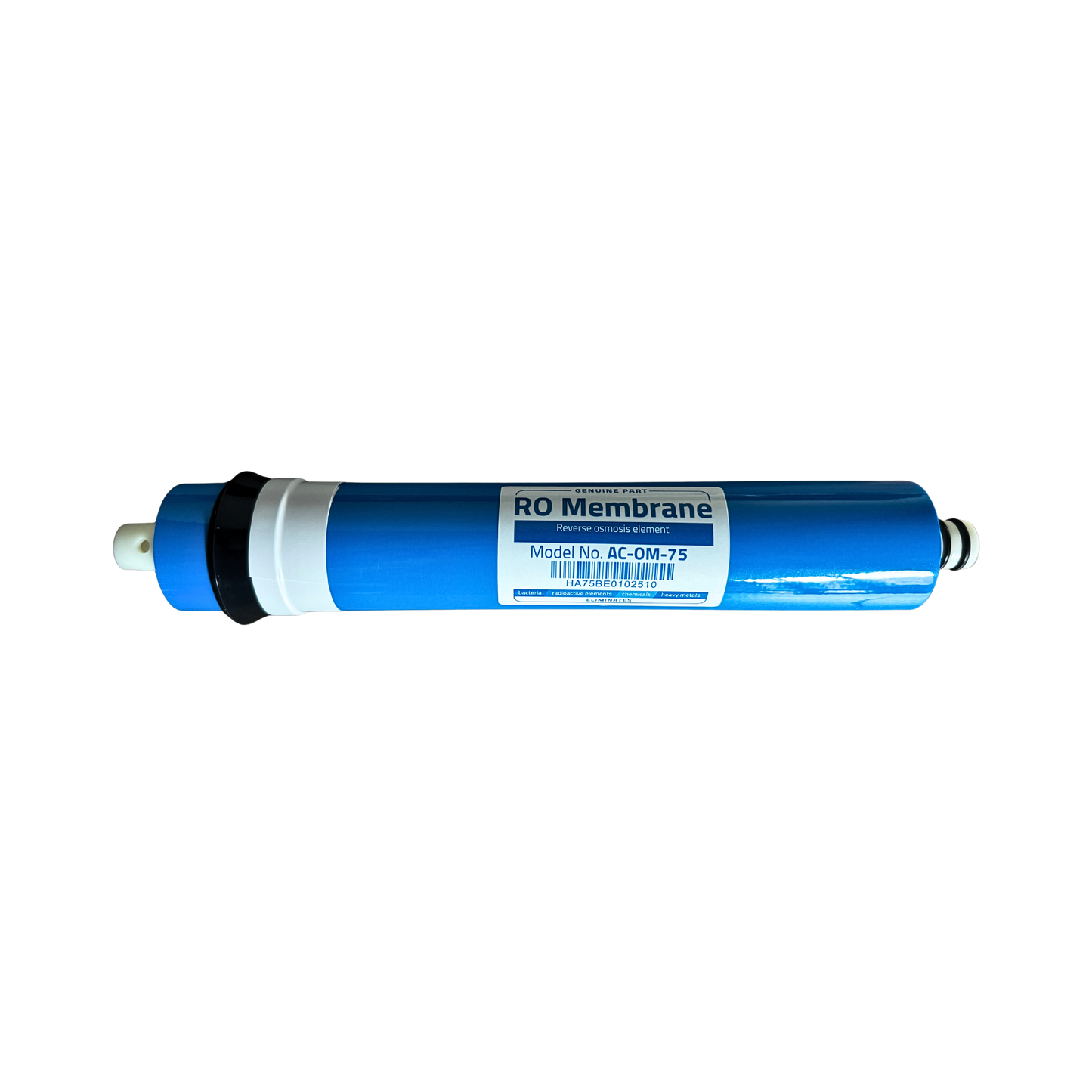 FITaqua - Reverse Osmosis RO Membrane 75 GPD