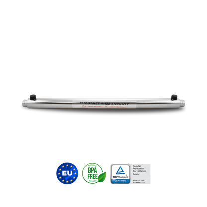 FITaqua - ულტრაიისფერი სტერილიზატორი UV (55W)