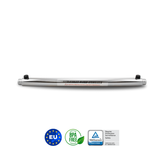 FITaqua - ულტრაიისფერი სტერილიზატორი UV (55W)