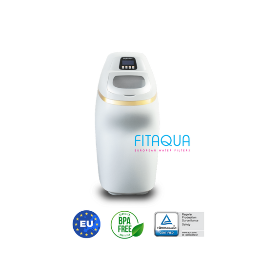 FITaqua - წყლის დამარბილებელი LUNA-L (20 l)