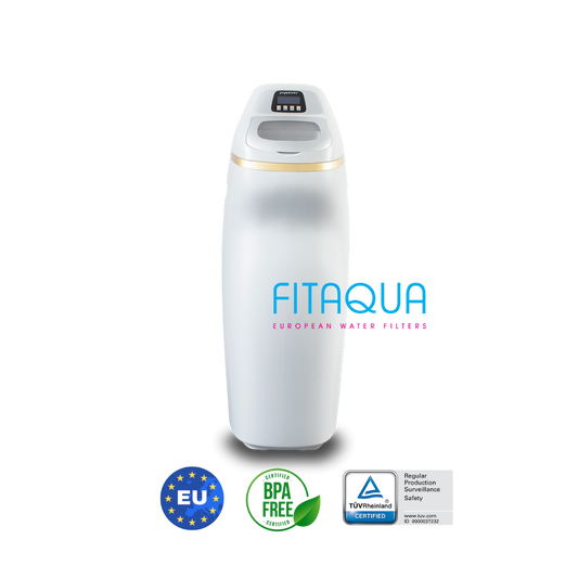 FITaqua - წყლის დამარბილებელი LUNA-XL (25 l)