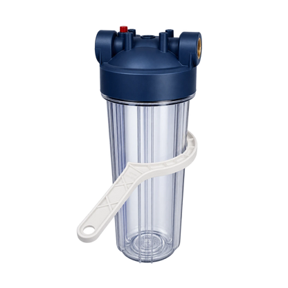 Schlüssel für 10″ Filtergehäuse