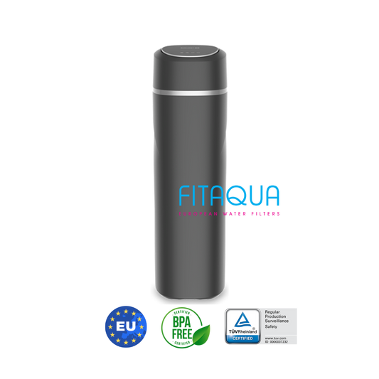 FITaqua - წყლის დამარბილებელი VENUS F105BH/F70HL (25 l)