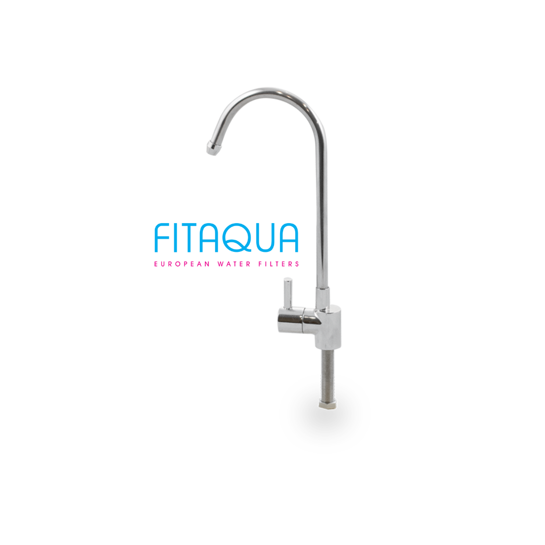FITaqua F-type - კერამიკული ონკანი გაფილტრული წყლისთვის