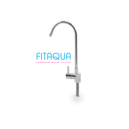 FITaqua F-type - კერამიკული ონკანი გაფილტრული წყლისთვის