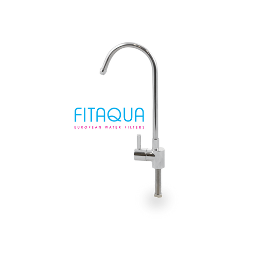 FITaqua F-type - კერამიკული ონკანი გაფილტრული წყლისთვის