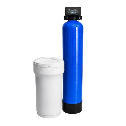 წყლის დამარბილებელი V0050 F63P3 Valve (50l)
