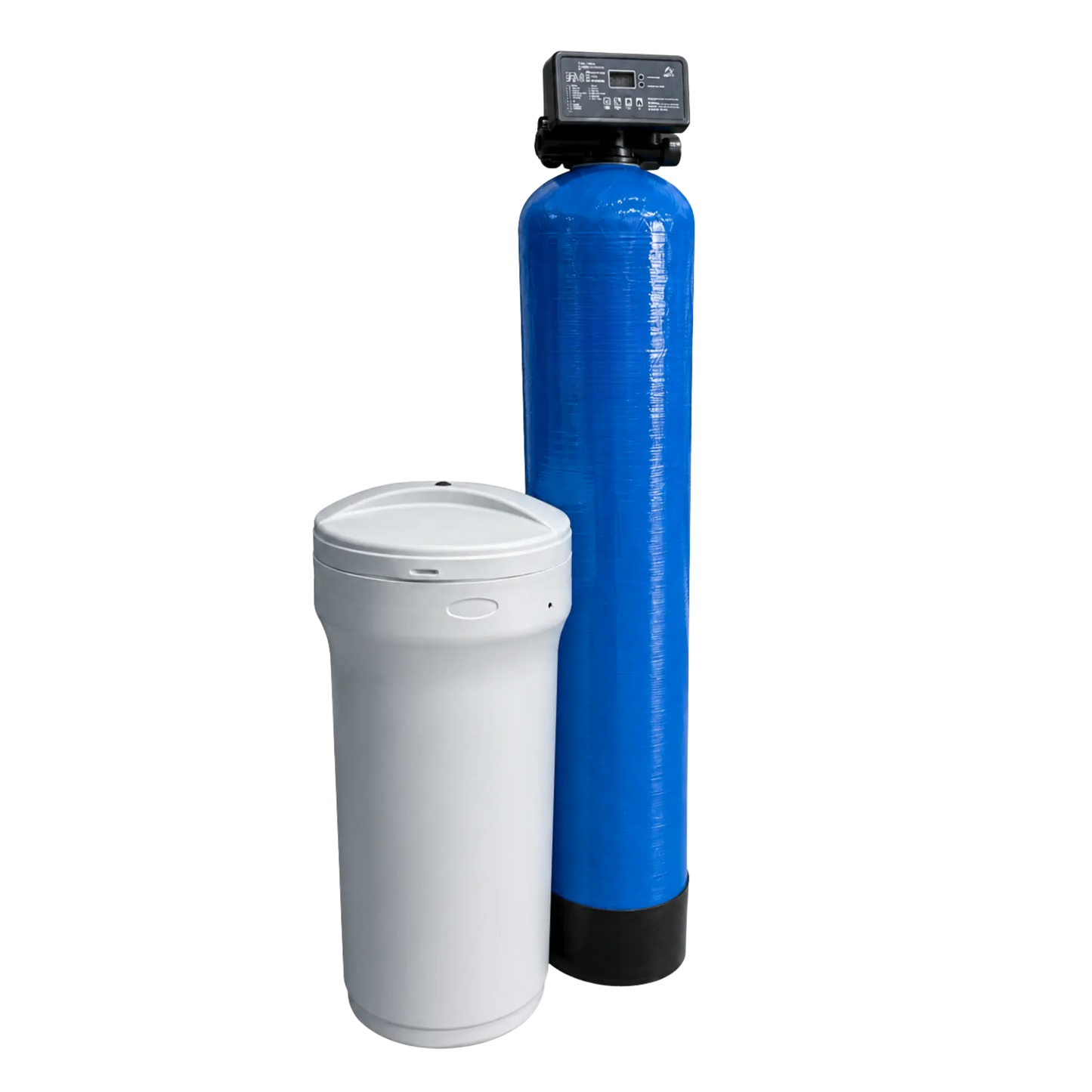 წყლის დამარბილებელი V0050 F69Q1 Valve (50l)