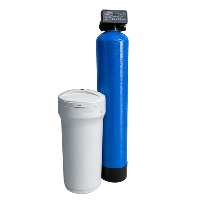 წყლის დამარბილებელი V0050 F69Q1 Valve (50l)