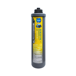 Bluefilters მძიმე ნადების 5 მიკრონის წყლის ფილტრი NewLine ტექნოლოგიით, რომელიც ეფექტურად აშორებს ქვიშას, ჟანგს და სხვა მყარ მინარევებს (AC-PS-10-5-NL)