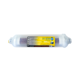 Bluefilters - InLine Bio-ceramic Resonator ბიოკერამიკული წყლის ფილტრის კარტრიჯი AC-IL-QC-BIO