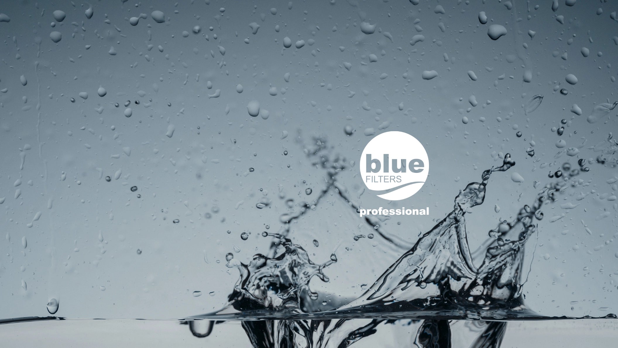 Bluefilters პროფესიონალური წყლის ფილტრაციის ბრენდი – სუფთა წყალი შენი ოჯახისთვის