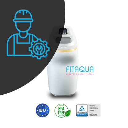 FITaqua - წყლის დამარბილებელი LUNA-L (20 l)
