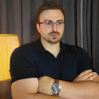 პაატა წამალაშვილი