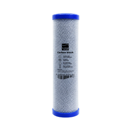 Platinum Wasser - დაპრესილი აქტივირებული ნახშირის ბლოკის კარტრიჯი