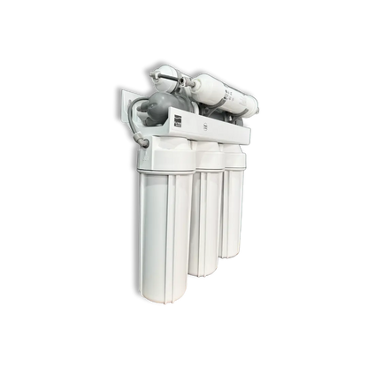 Platinum Wasser Ultra 6 უკუოსმოსის წყლის ფილტრი